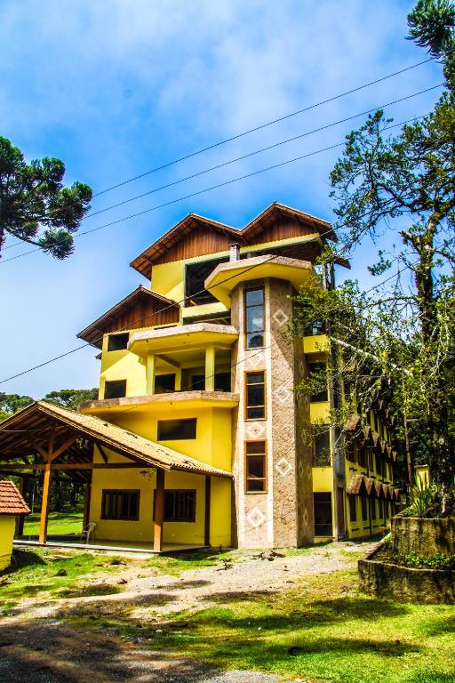  Hotel Guanxi