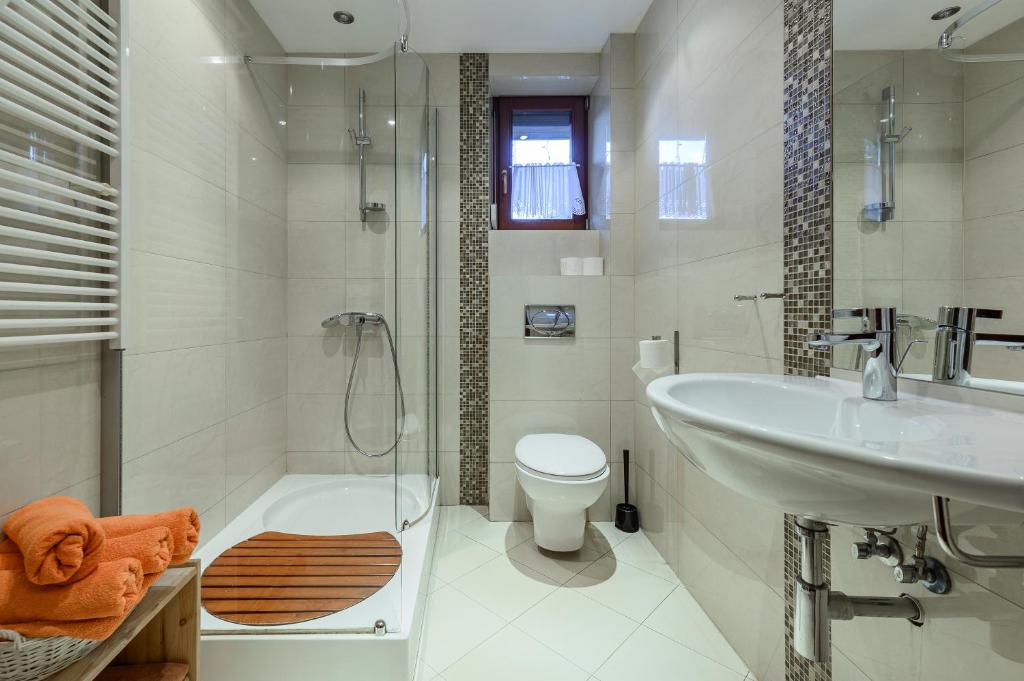 Fotografia z galérie ubytovania Apartamenty w Dolinie Słońca v destinácii Kościelisko