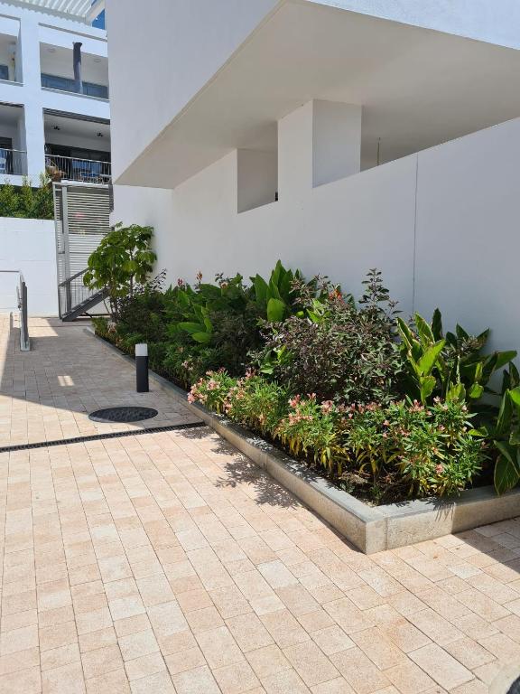 Kép Piso Baviera Golf Costa del Sol szállásáról Caleta De Velezben a galériában