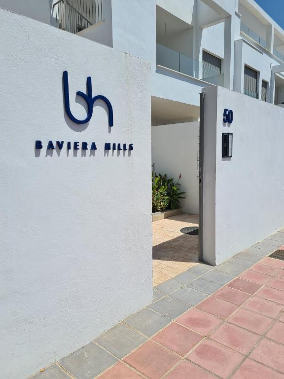 Kép Piso Baviera Golf Costa del Sol szállásáról Caleta De Velezben a galériában