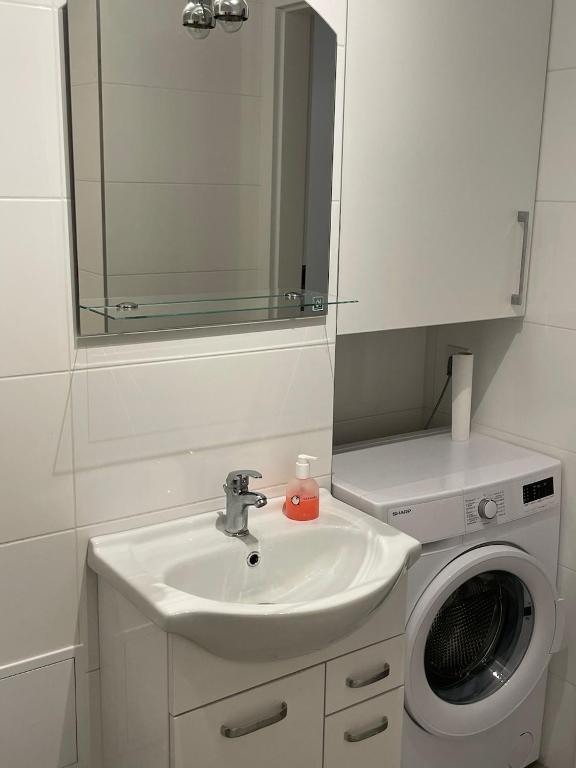 Apartament InCity Kielce - 8