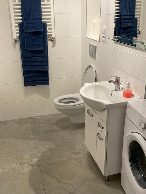 Apartament InCity Kielce - 4