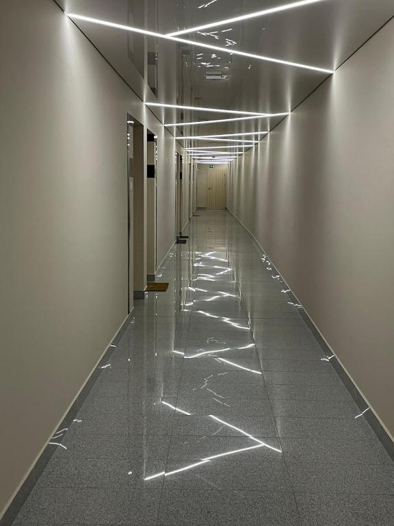 Apartament InCity Kielce - 10