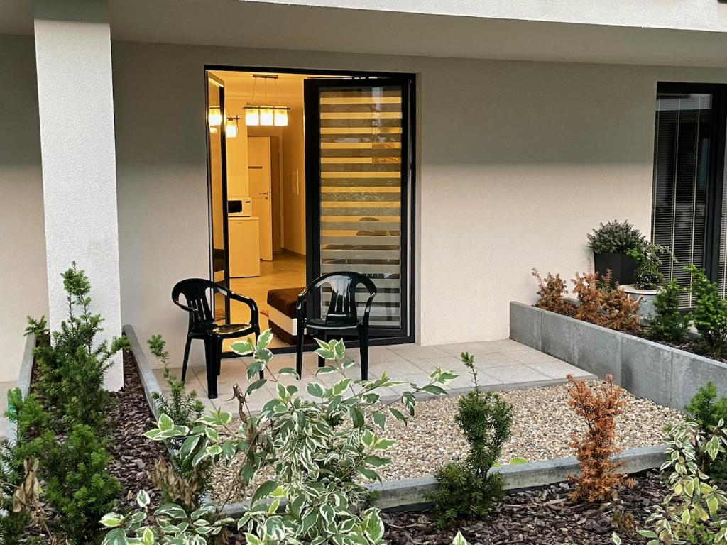 Apartament InCity Kielce - 12