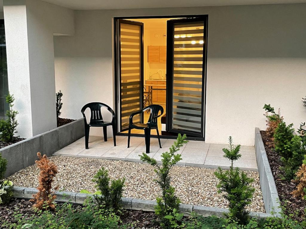 Apartament InCity Kielce - 5