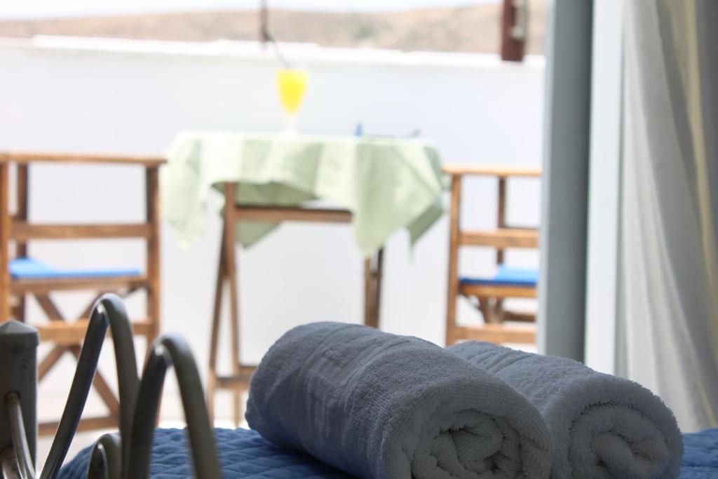Fotografia z galérie ubytovania V-rooms in Milos Cyclades v destinácii Pollonia