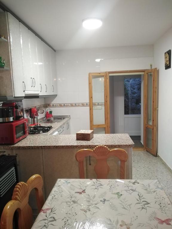 Casa Rural SIGLO XX (España Calmarza) - Booking.com
