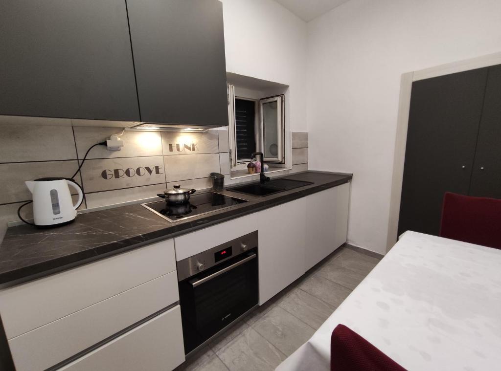 Fotografia z galérie ubytovania Apartment Tona Šibenik v Šibeniku