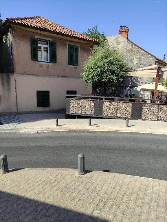 Fotografia z galérie ubytovania Apartment Tona Šibenik v Šibeniku