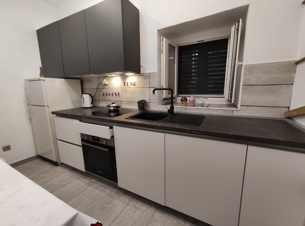 Fotografia z galérie ubytovania Apartment Tona Šibenik v Šibeniku