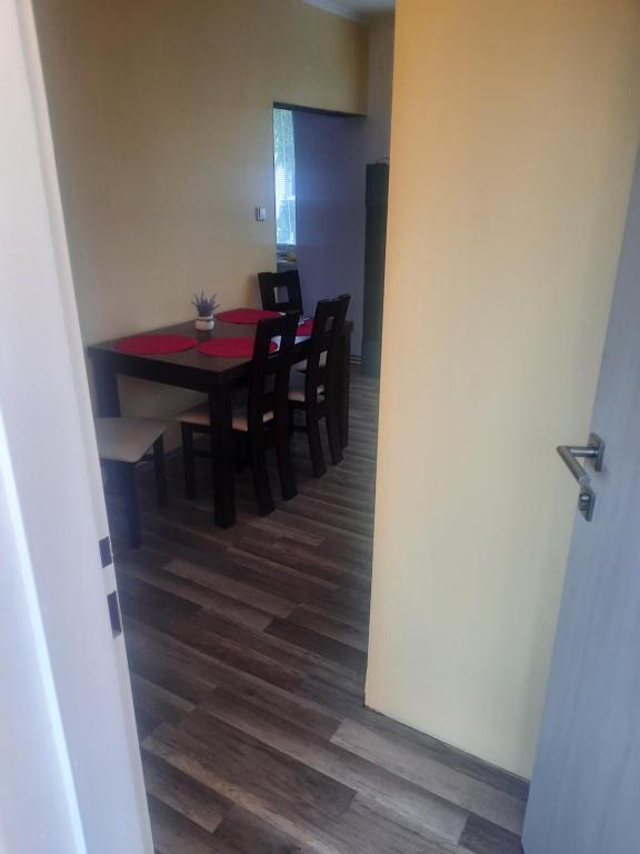 Fotografie z fotogalerie ubytování Apartmán Sandra ve Valticích