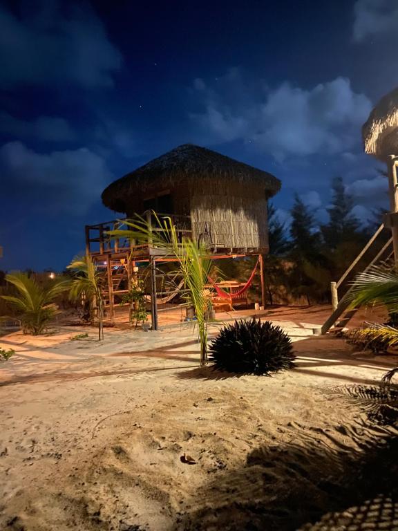 Imagen de la galería de Cabanadu Preá Kite, en Prea