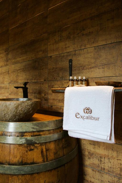 Excalibur miniHotel - Resim 34