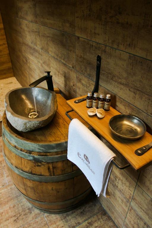 Excalibur miniHotel - Resim 37