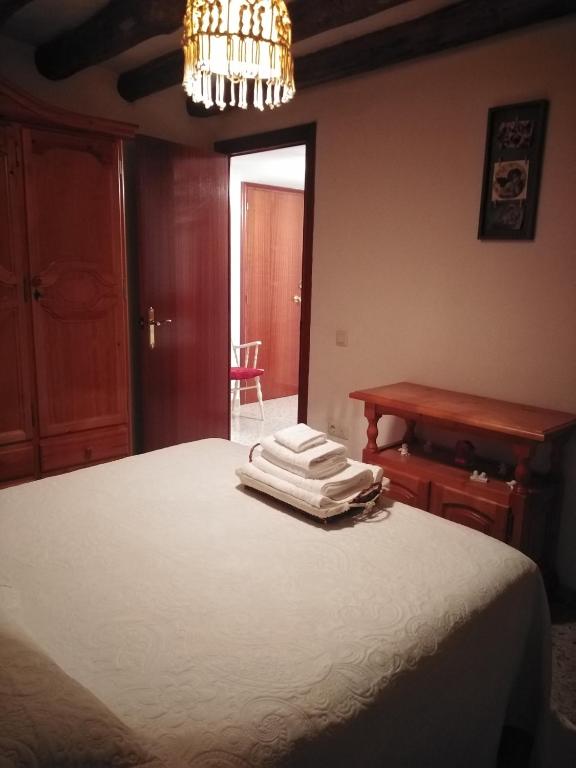 Booking.com: Casa Rural SIGLO XX , Calmarza, España - 29 ...