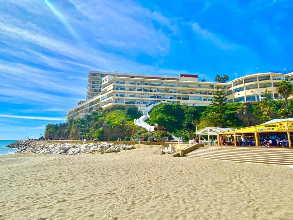 New Fabulous Beachfront, Torremolinos – Bijgewerkte prijzen 2022