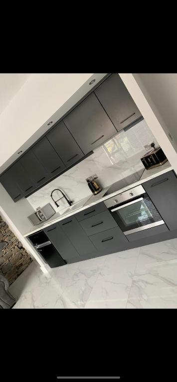 Fotografie z fotogalerie ubytování Lisvarna House v destinaci Buncrana