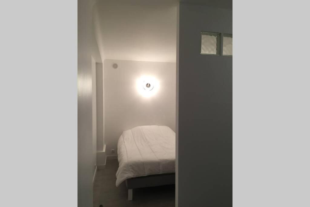 Moderne et central