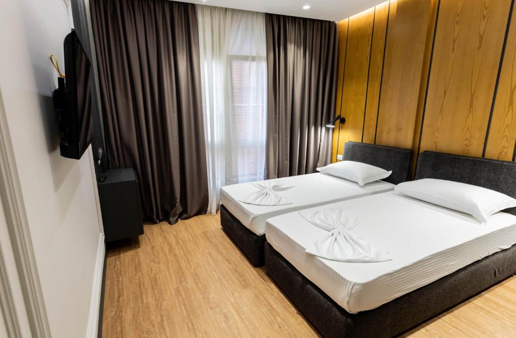Hotel Europa - Imazhi 7