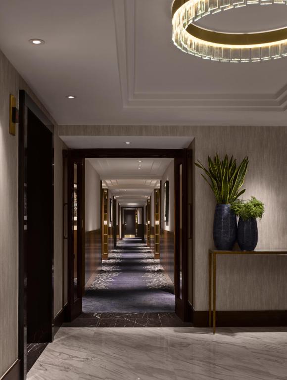 InterContinental London Park Lane by IHG - Resim 19