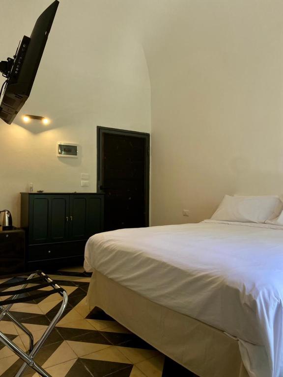 Relais FraSimon Antico Casale - Chambre Double Avec Balcon