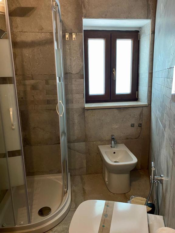 Relais FraSimon Antico Casale - Chambre Double Supérieure