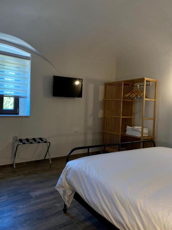 Relais FraSimon Antico Casale - Chambre Double Standard
