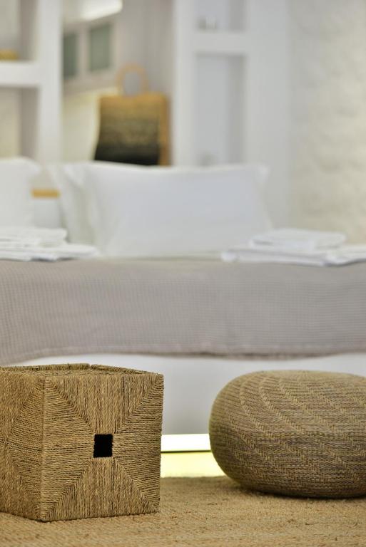 Fotografie z fotogalerie ubytování Hydra Hospitality Port Apartment v destinaci Hydra