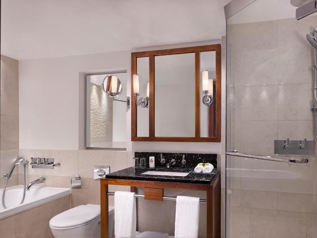 InterContinental London Park Lane by IHG - Resim 23