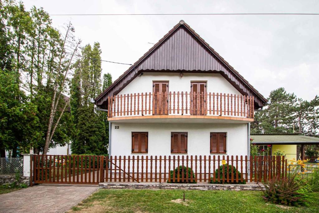 Holiday home in Harkany 20494 7815 Harkány kép - 1