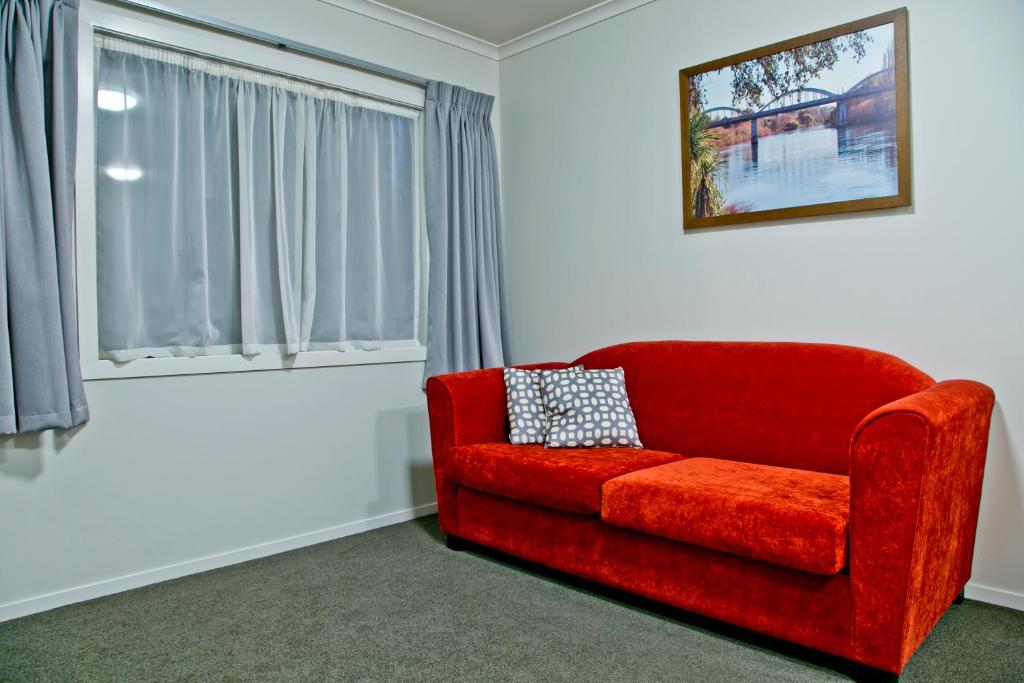 Brooklyn Motor Lodge - Resim 18