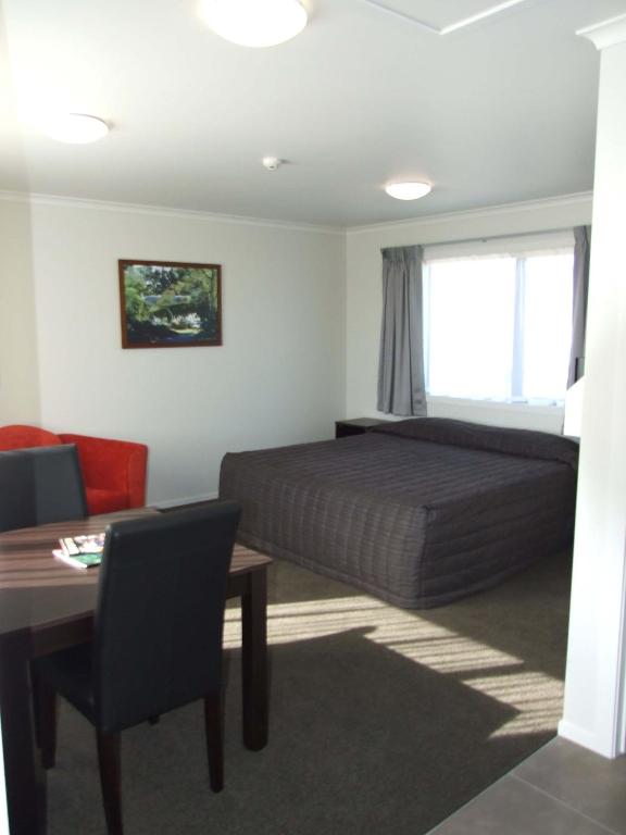 Brooklyn Motor Lodge - Resim 7