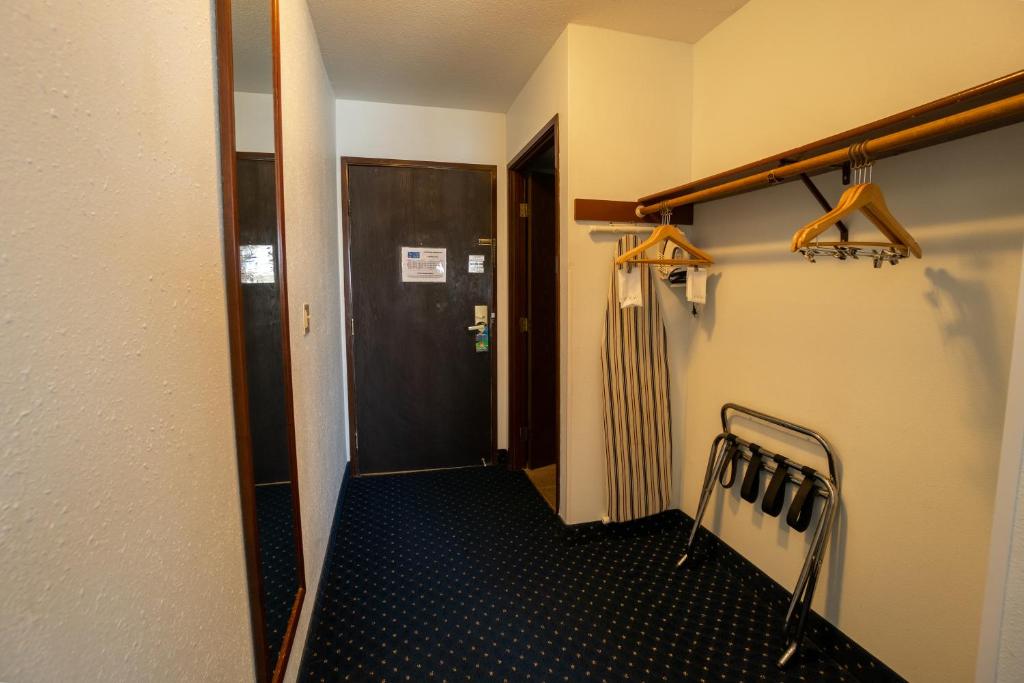 Fotografie z fotogalerie ubytování Clover Island Inn v destinaci Kennewick