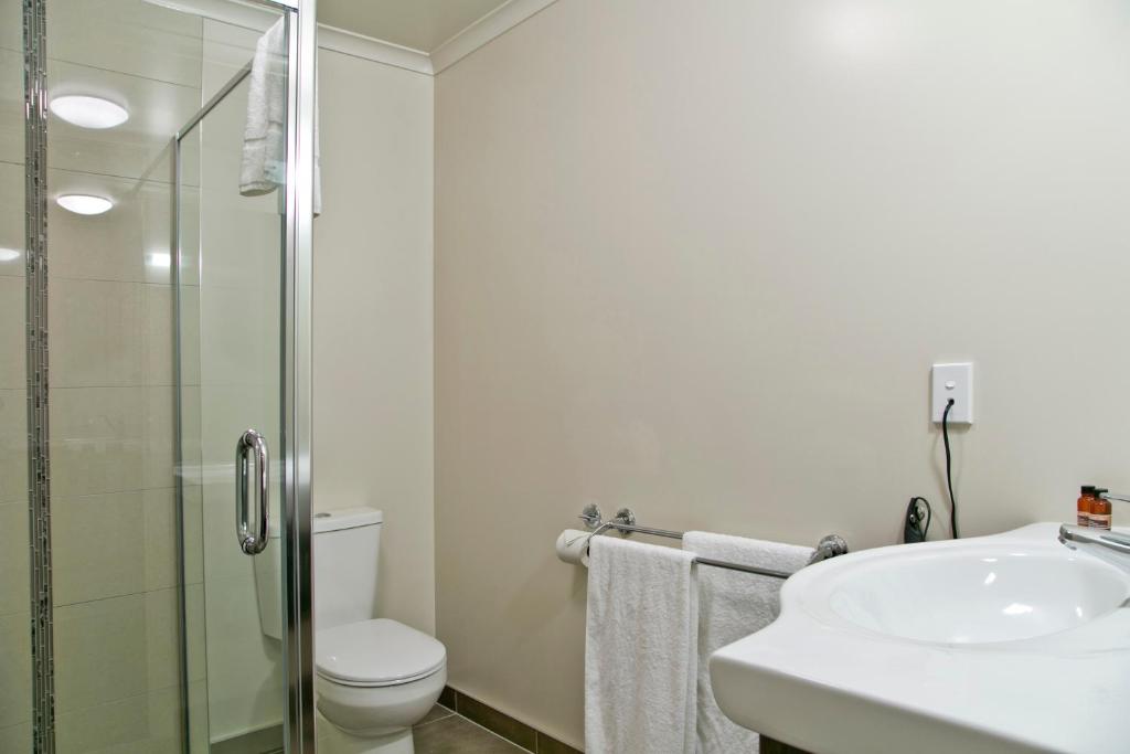 Brooklyn Motor Lodge - Resim 8