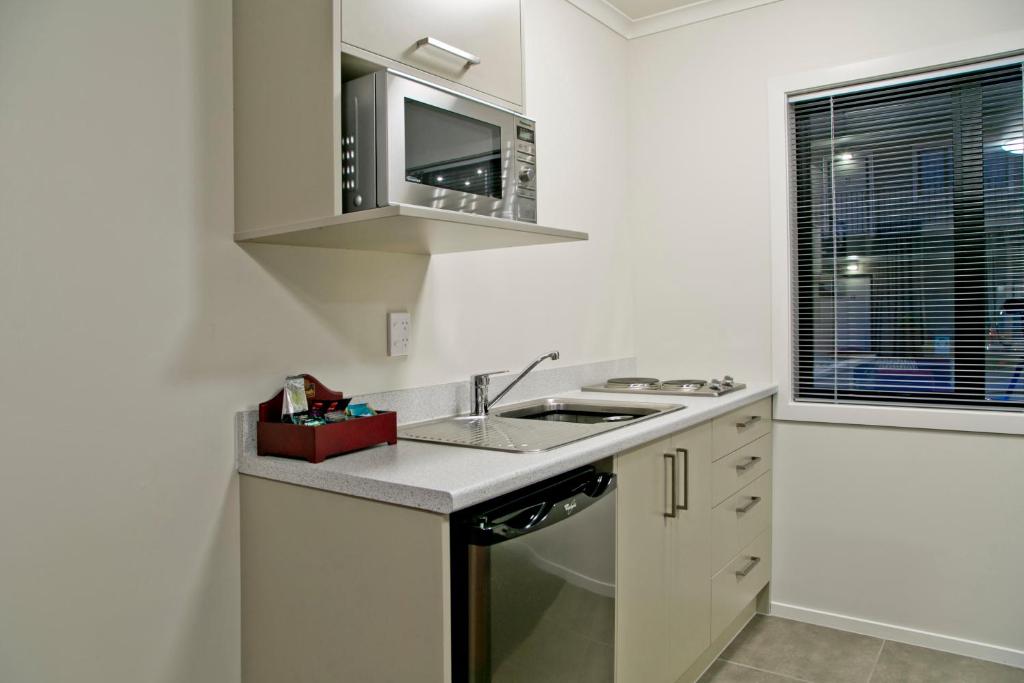 
Comfort Double or Twin Room
