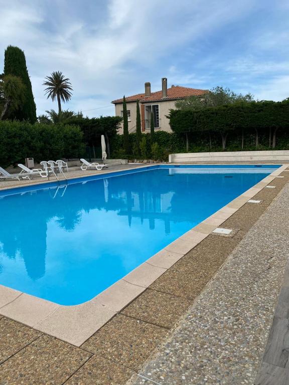 Photo de la galerie de l'établissement Le Patio, à Saint-Tropez