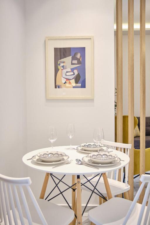 Fotografie z fotogalerie ubytování Elegant Central Apartment Veria - με ενδοδαπέδια θέρμανση!!! v destinaci Veria