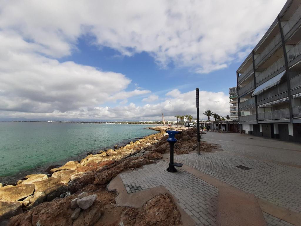 Apartamento Acantilados vistas Mar, Salou – Updated 2023 Prices