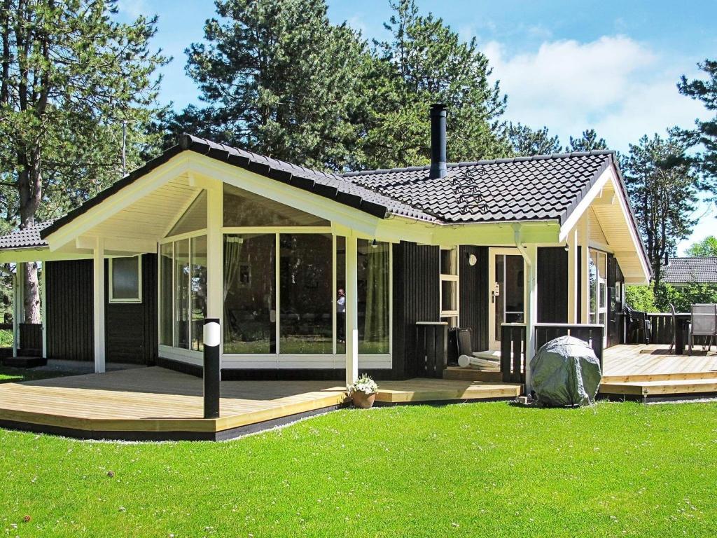 Gallery image of Holiday home Rødby XI in Rødby