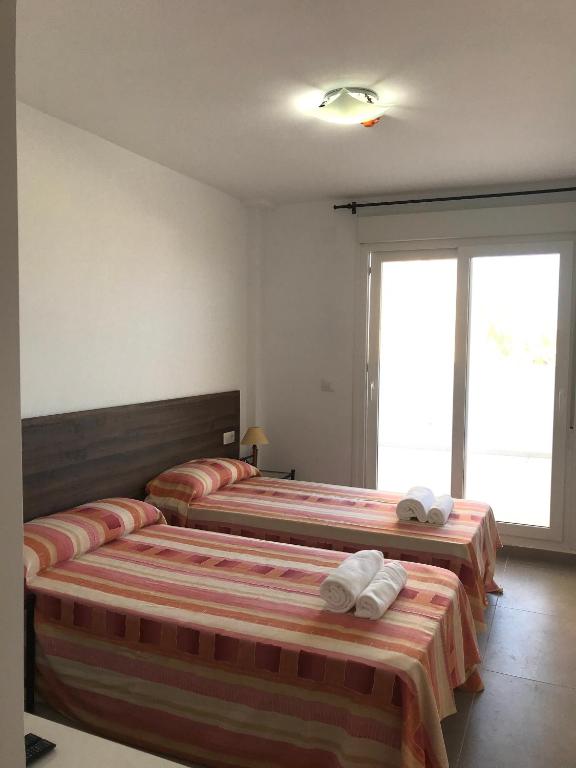 Booking.com: Hotel LIVING ONE , Peñíscola, Spanje - 75 ...