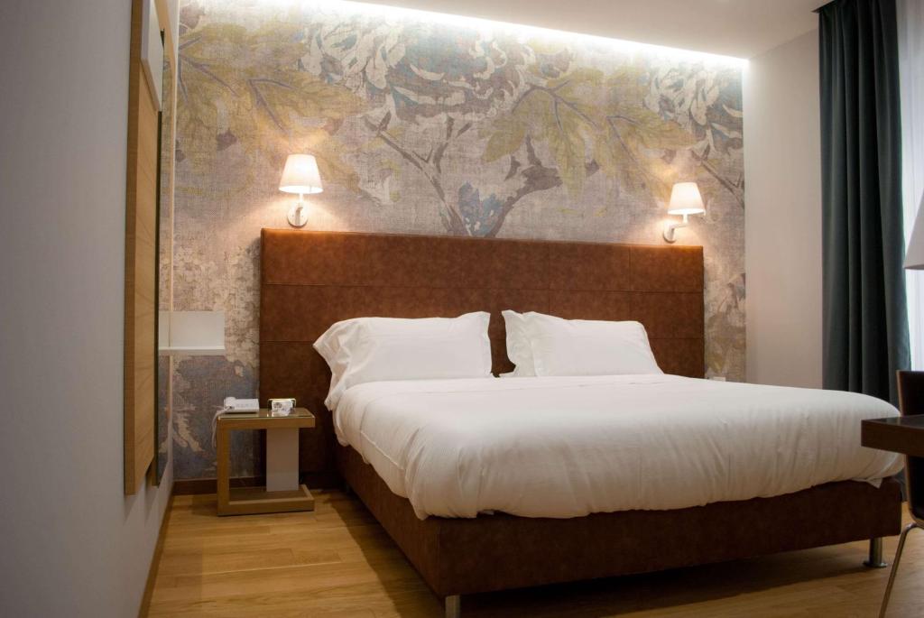 Best Western Ai Cavalieri Hotel - Resim 28