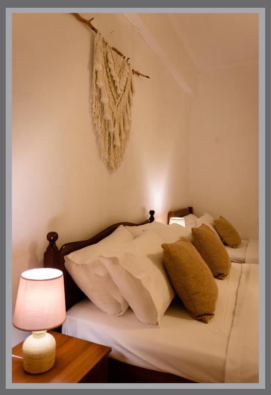 Dorvin Apartments - Imazhi 6