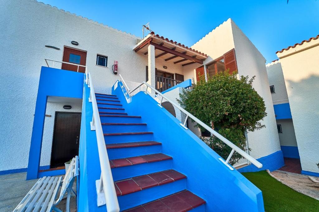 Apartamentos Blue Beach Menorca, Cala en Blanes – Bijgewerkte ...