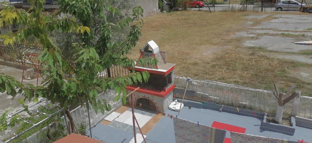 APARTMENTS HARIS - 8