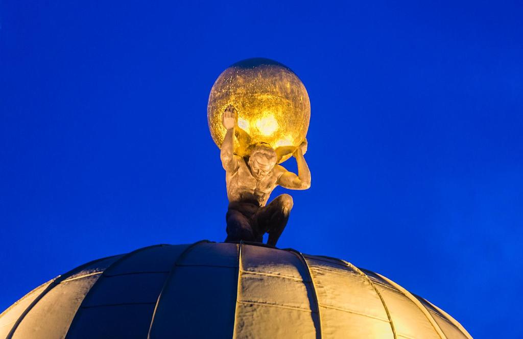 Fotografie z fotogalerie ubytování Hotel Alekto v destinaci Freiberg