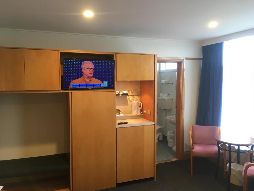 Leviathan Hotel - Resim 22