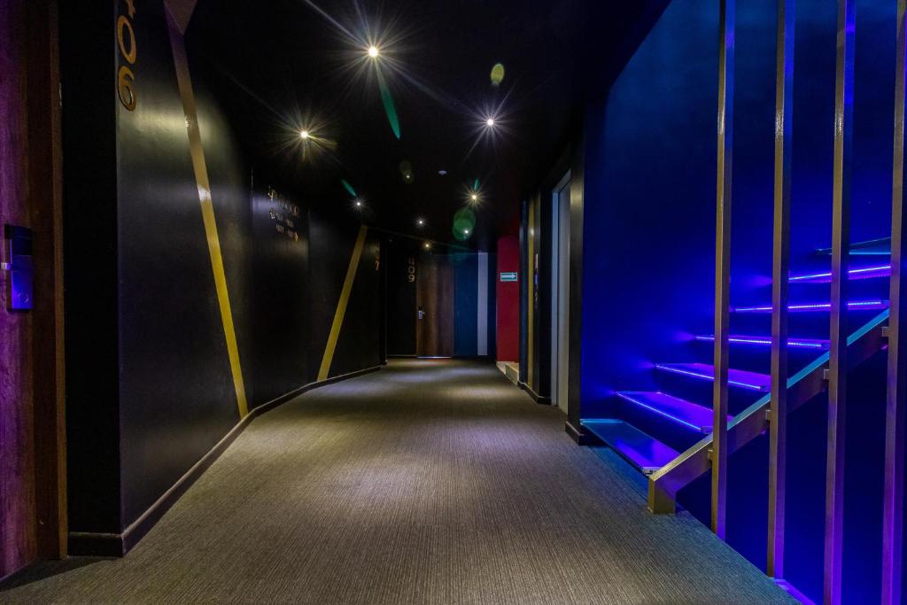 Fotografie z fotogalerie ubytování Hotel Black Usaquen v destinaci Bogotá
