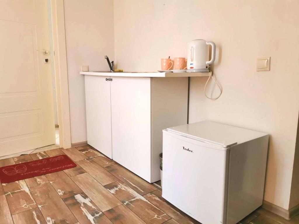 Apelsin Vnukovo - Chambre De Luxe Queen