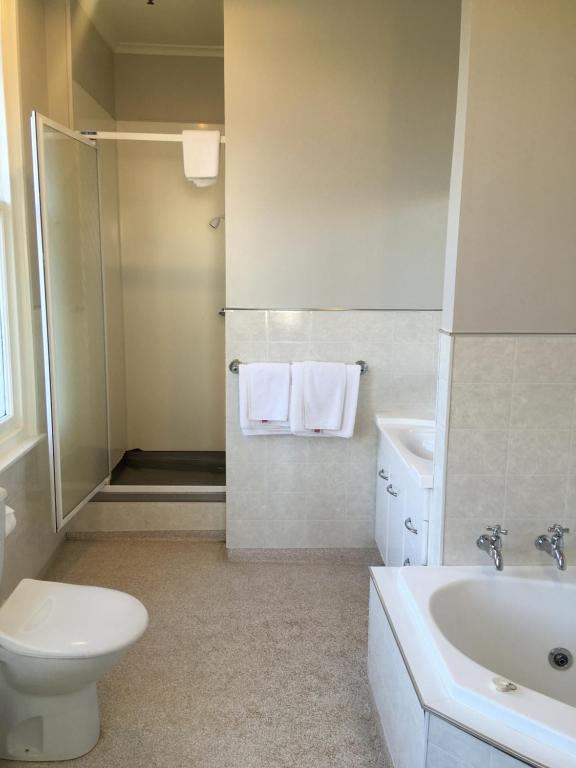 Leviathan Hotel - Resim 27