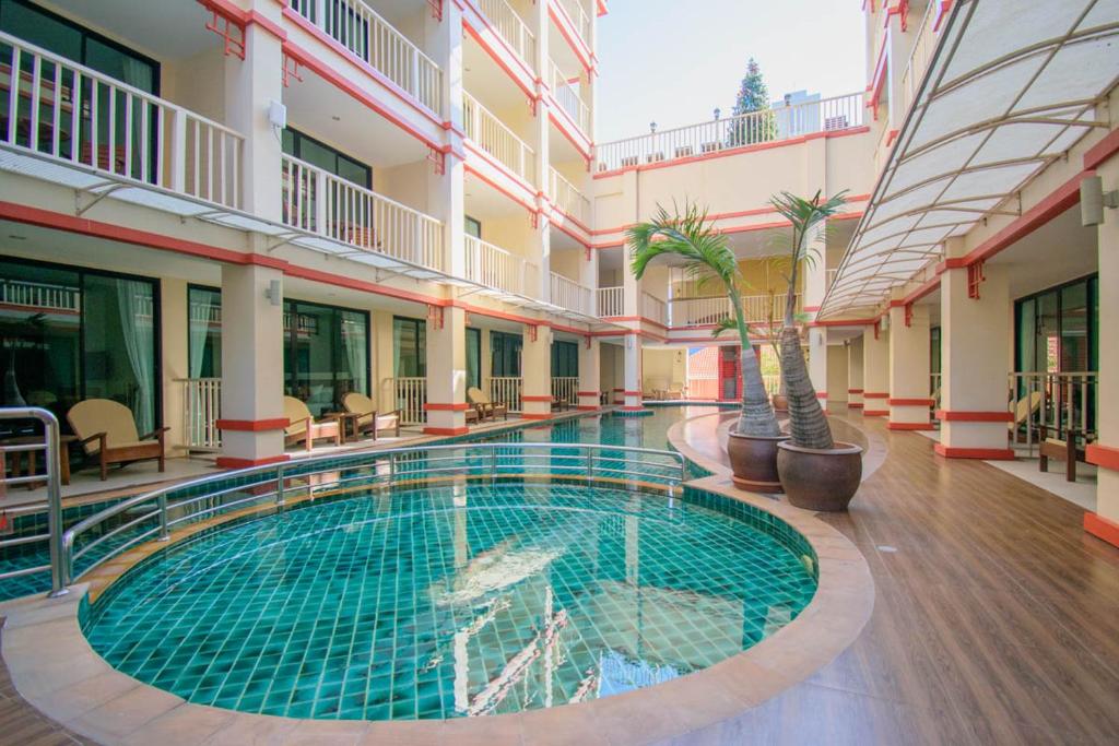 Kiang Haad Beach Hua Hin - Resim 12